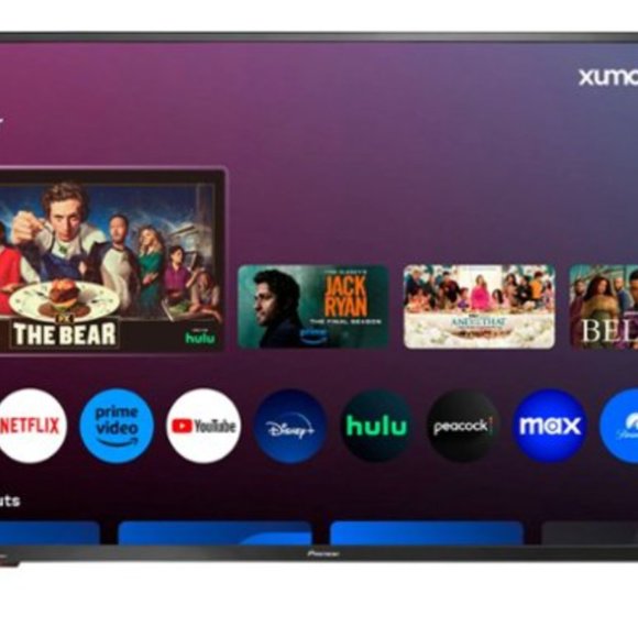 50 inch pioneer tv - Picture 2 of 8